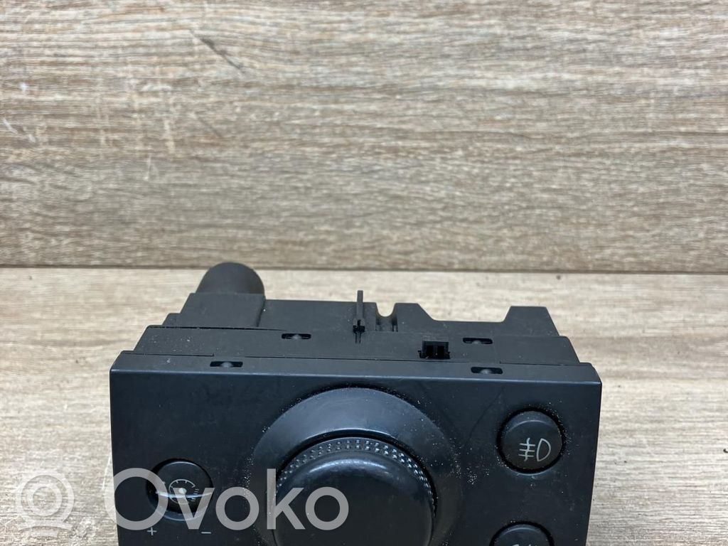 Opel Vectra C Light switch 