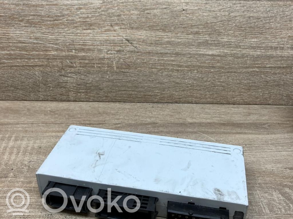 BMW 3 E46 Mukavuusmoduuli 