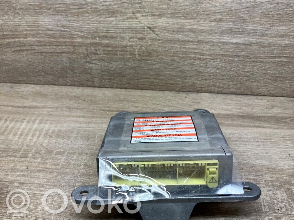 Subaru Legacy Airbag control unit/module 