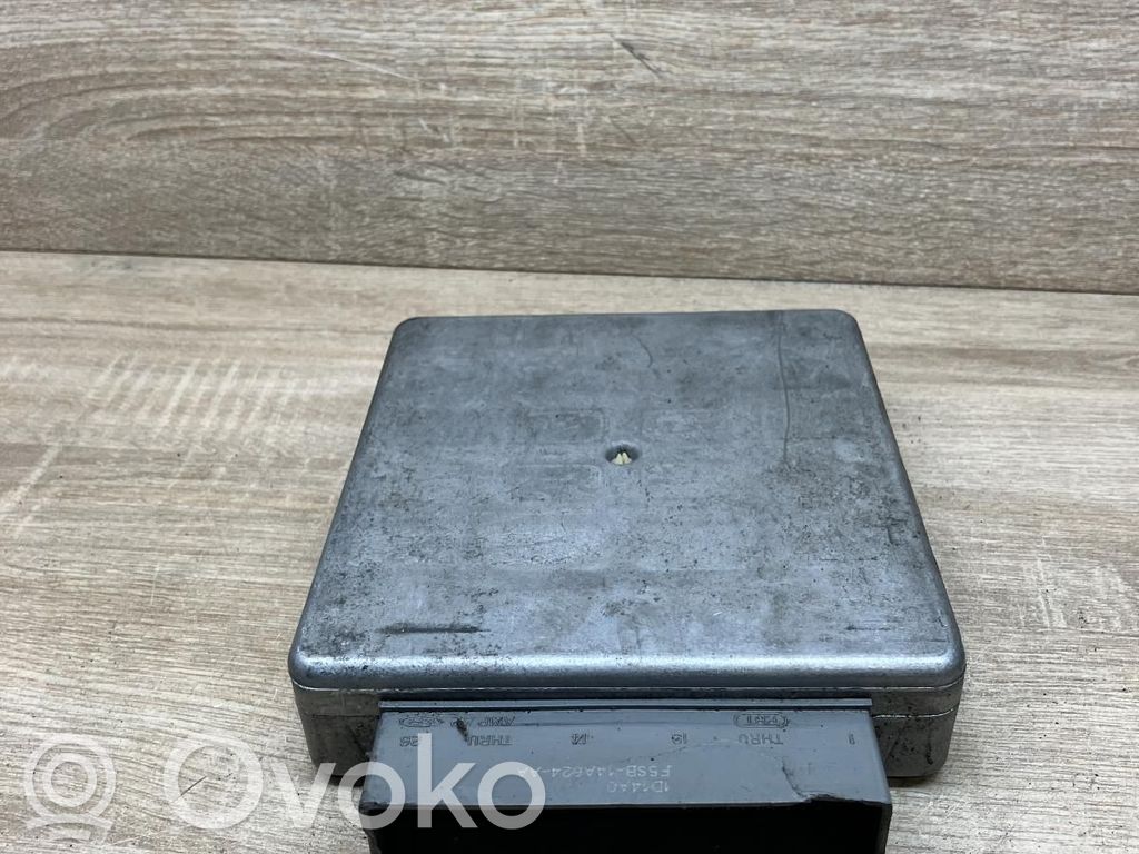 Ford Mondeo Mk III Engine control unit/module 