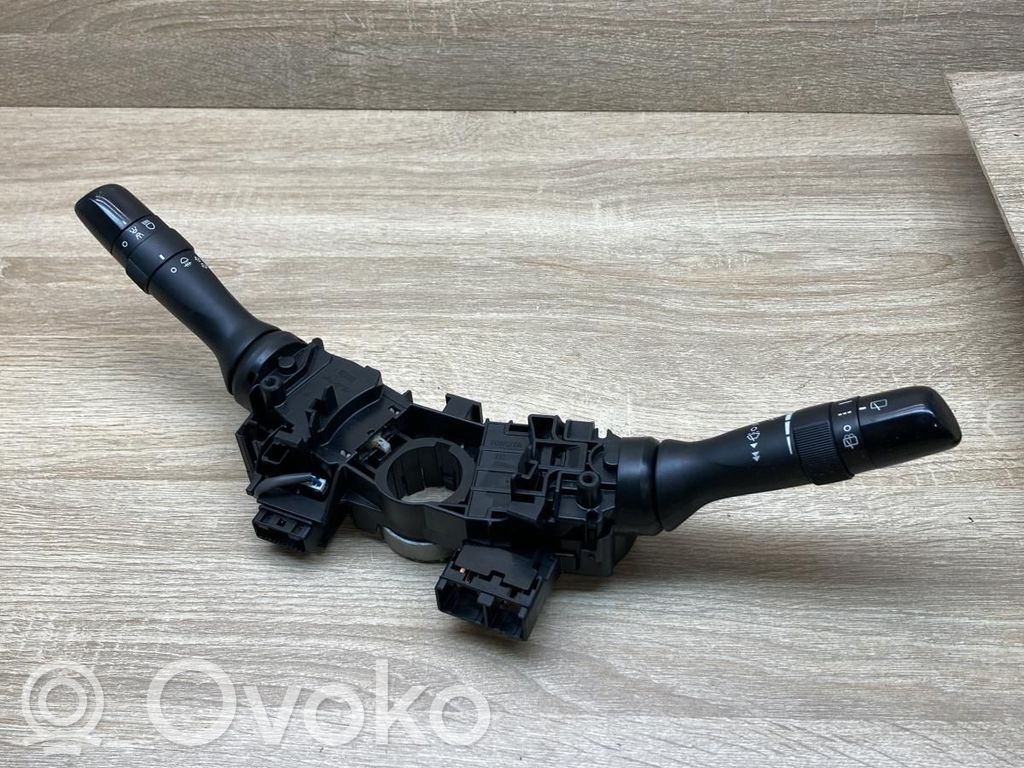 Toyota Prius (XW20) Wiper turn signal indicator stalk/switch 