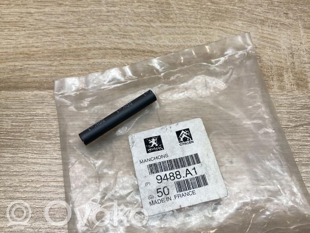 Otros cableados   9488A1