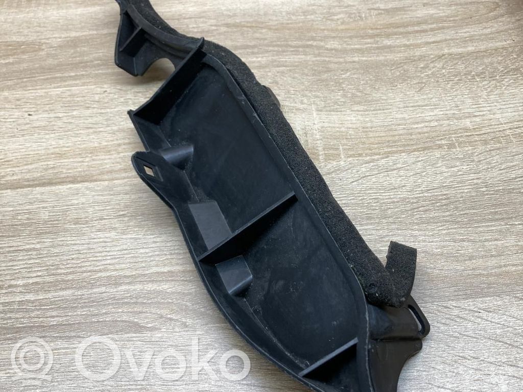 Opel Corsa D Muu moottoritilan osa 