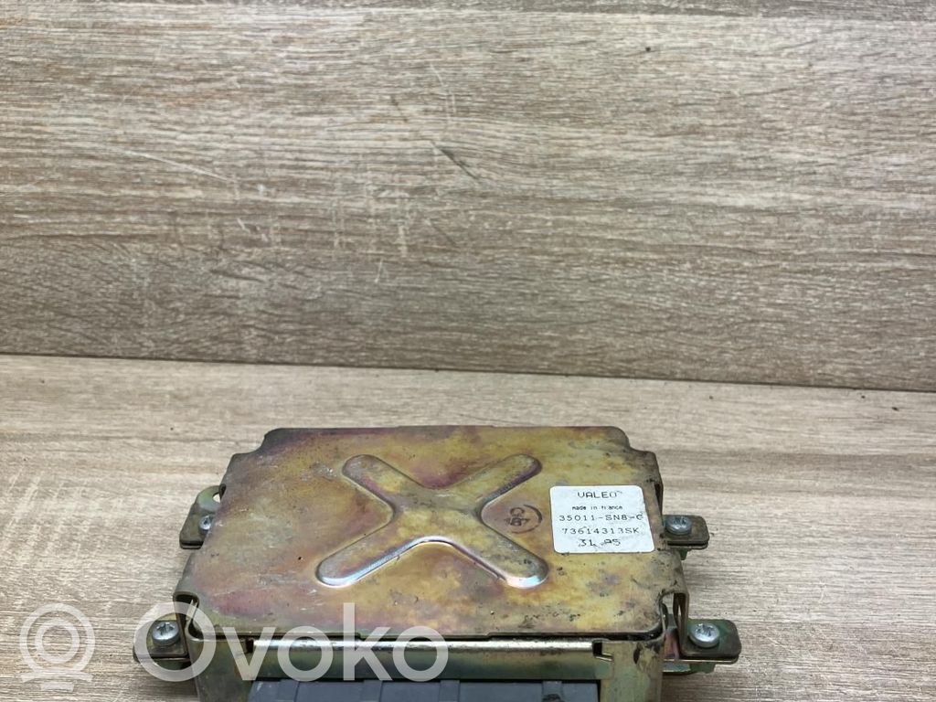 Rover 620 Bloc ABS 