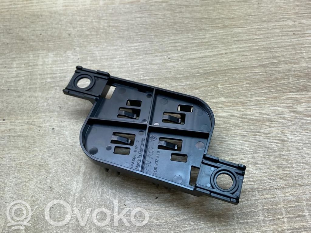 Volkswagen Golf VII Otros repuestos del interior 
