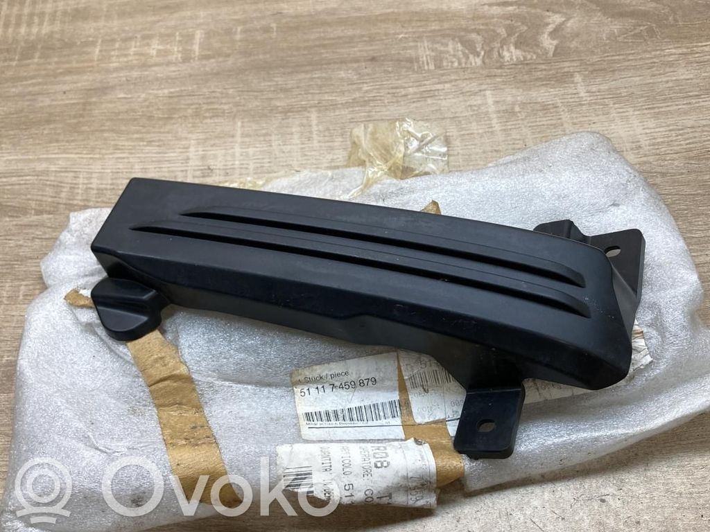 BMW 1 F40 Capac bec far 