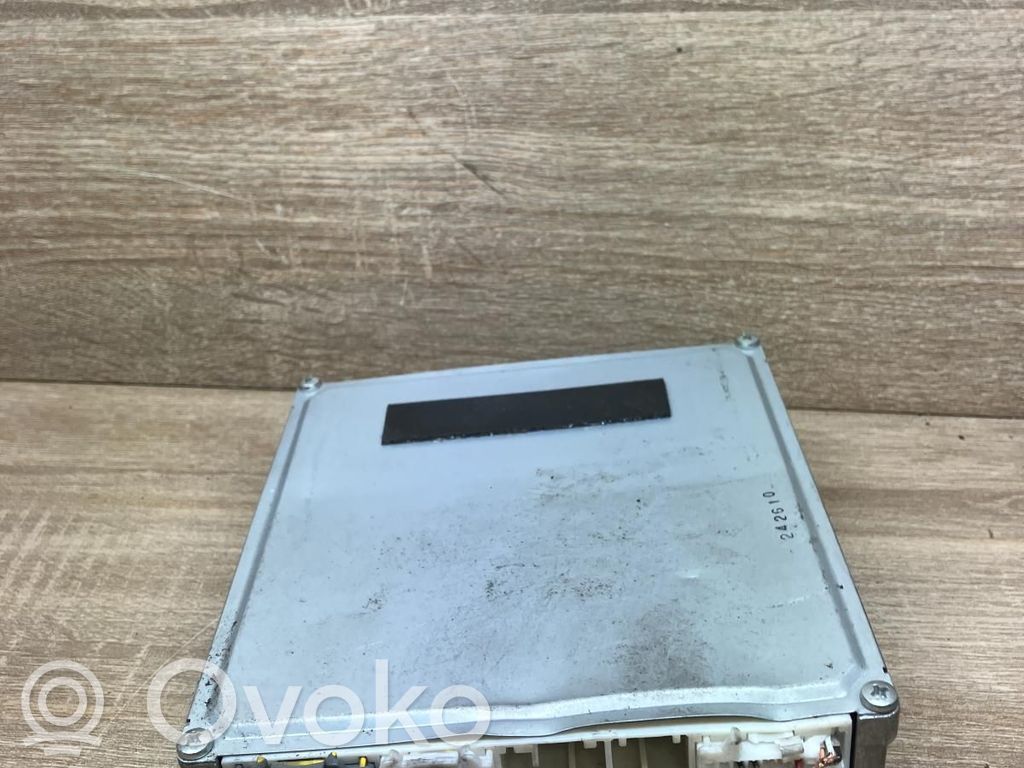 Honda Accord Engine control unit/module 