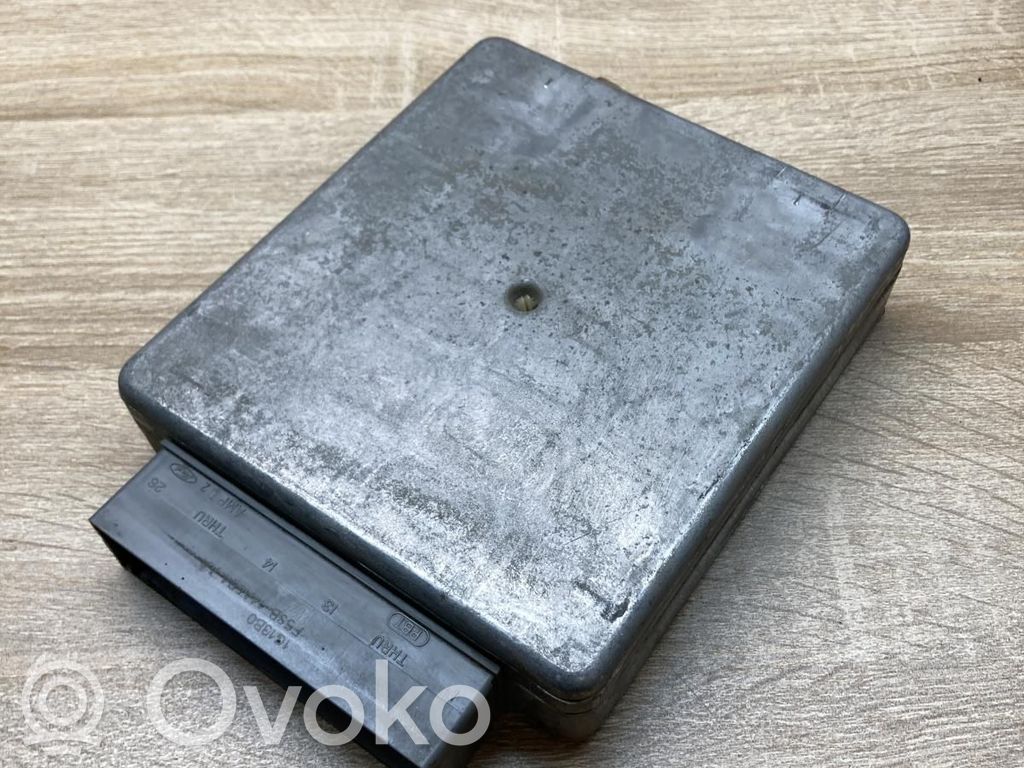 Ford Transit Engine control unit/module ECU 