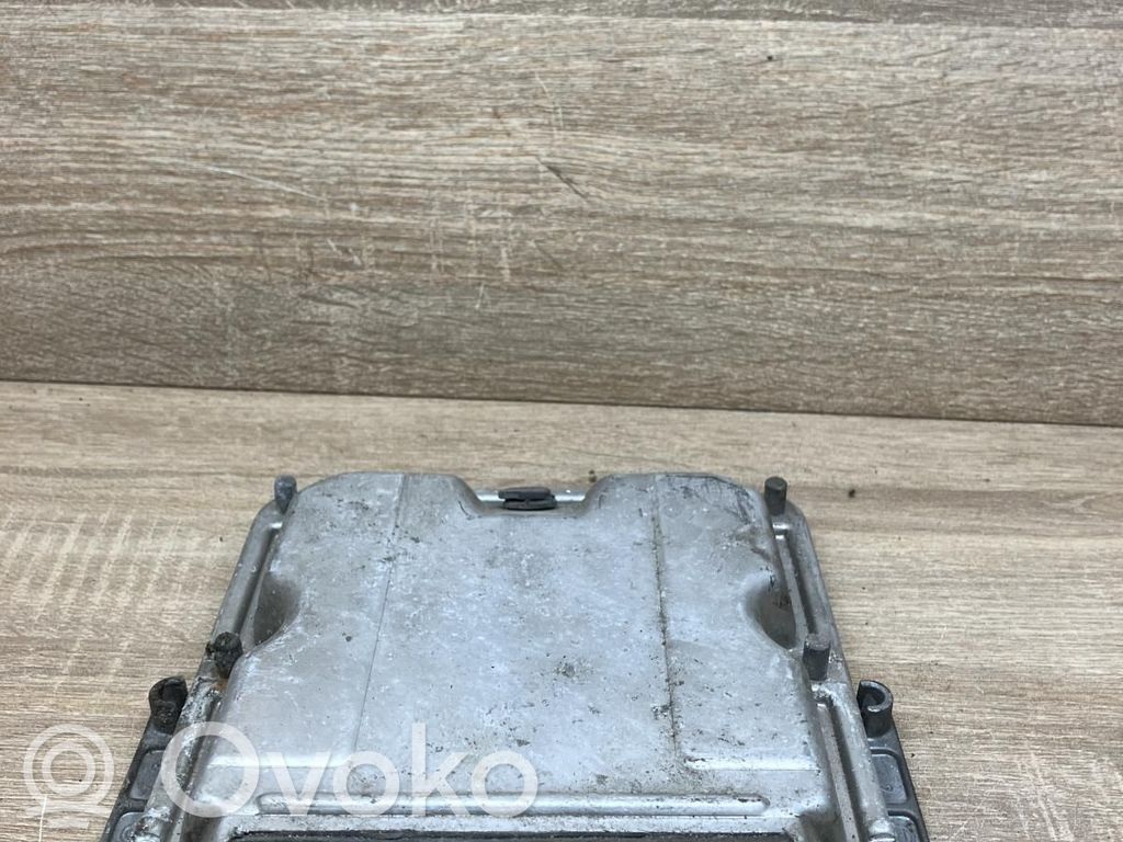 Renault Master II Engine control unit/module 