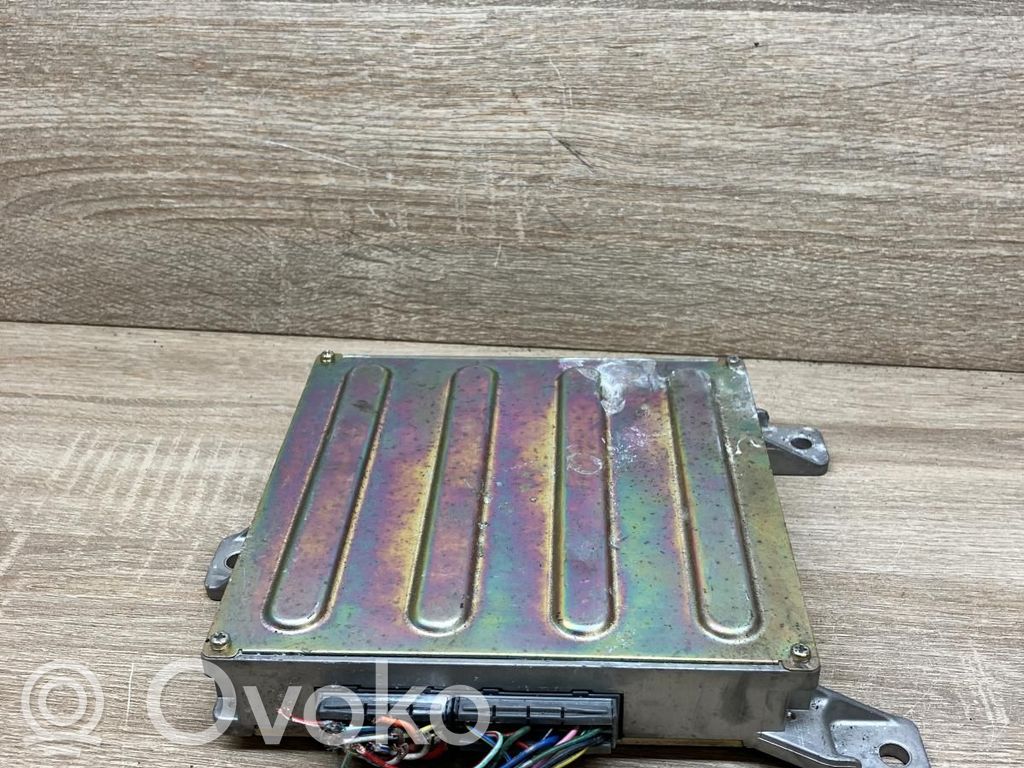Honda Accord Engine control unit/module 