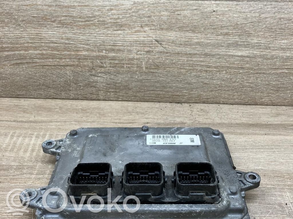 Honda Civic Engine control unit/module 