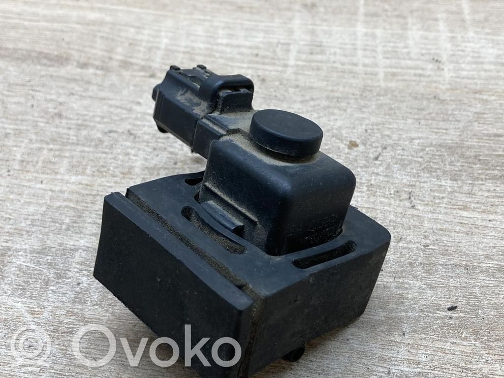Ford Focus Solenoīda vārsts 