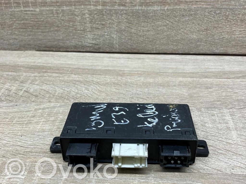 Door control unit/module   613583748069