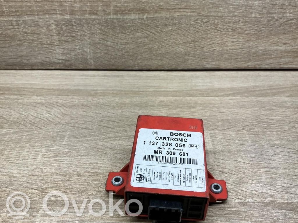 Mitsubishi Carisma Unité de commande dispositif d'immobilisation 