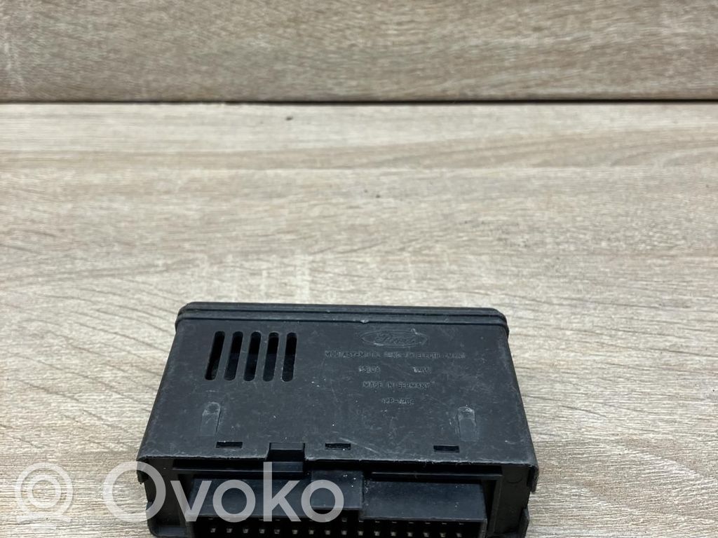 Ford Focus Unidad de control del BSM 