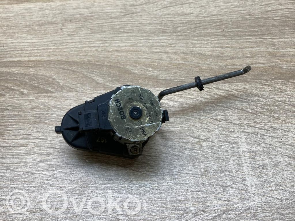 BMW 3 E36 Motor/actuator clapetă aer 