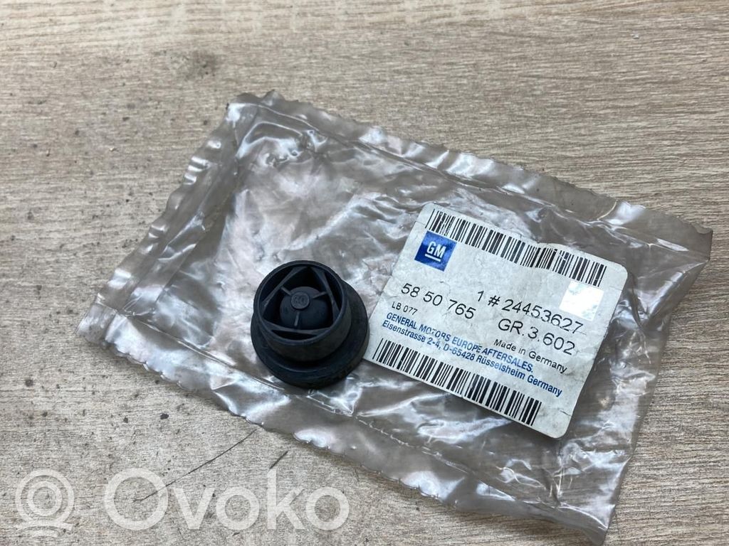 Opel Combo C Other engine bay part 