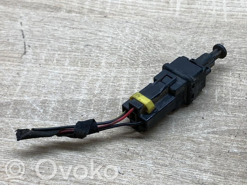 Saab 9-5 Sensor Bremspedal 