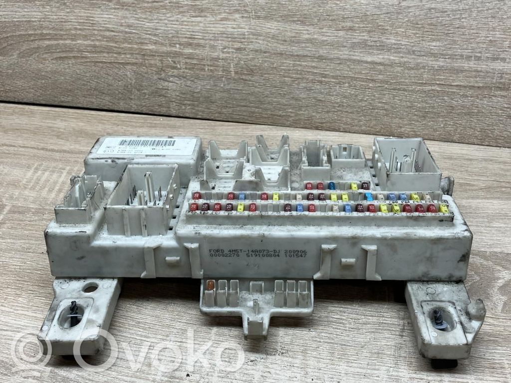 Ford Focus Fuse module 
