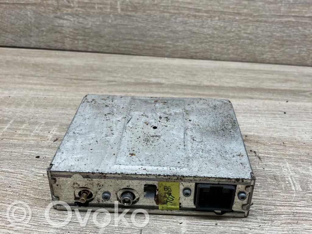 Audi A6 S6 C5 4B Unitate/modul control navigație GPS 