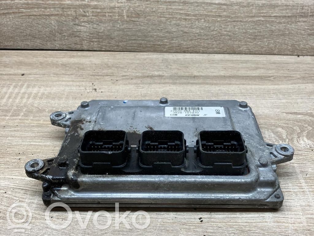 Honda Civic Engine control unit/module 