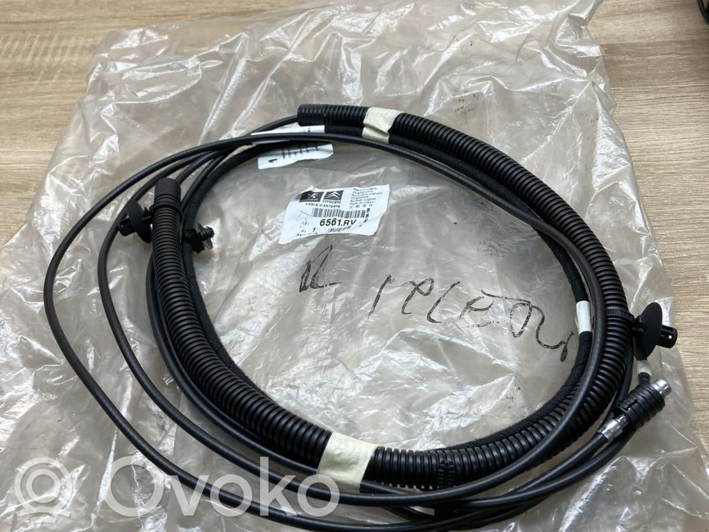 Antena GPS   9664830980,6561RV,6561RV