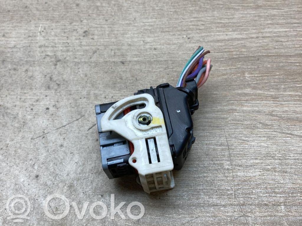 Citroen C4 I Plug wire 