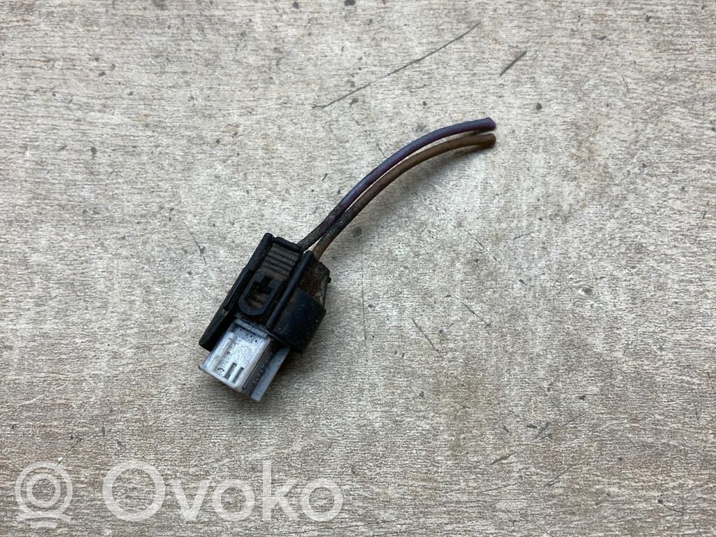 BMW 3 E46 Wiązka świec 