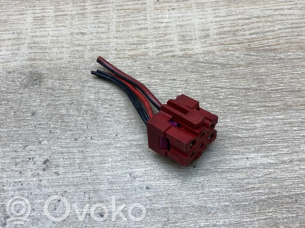 Audi A6 S6 C4 4A Cablu conectori 