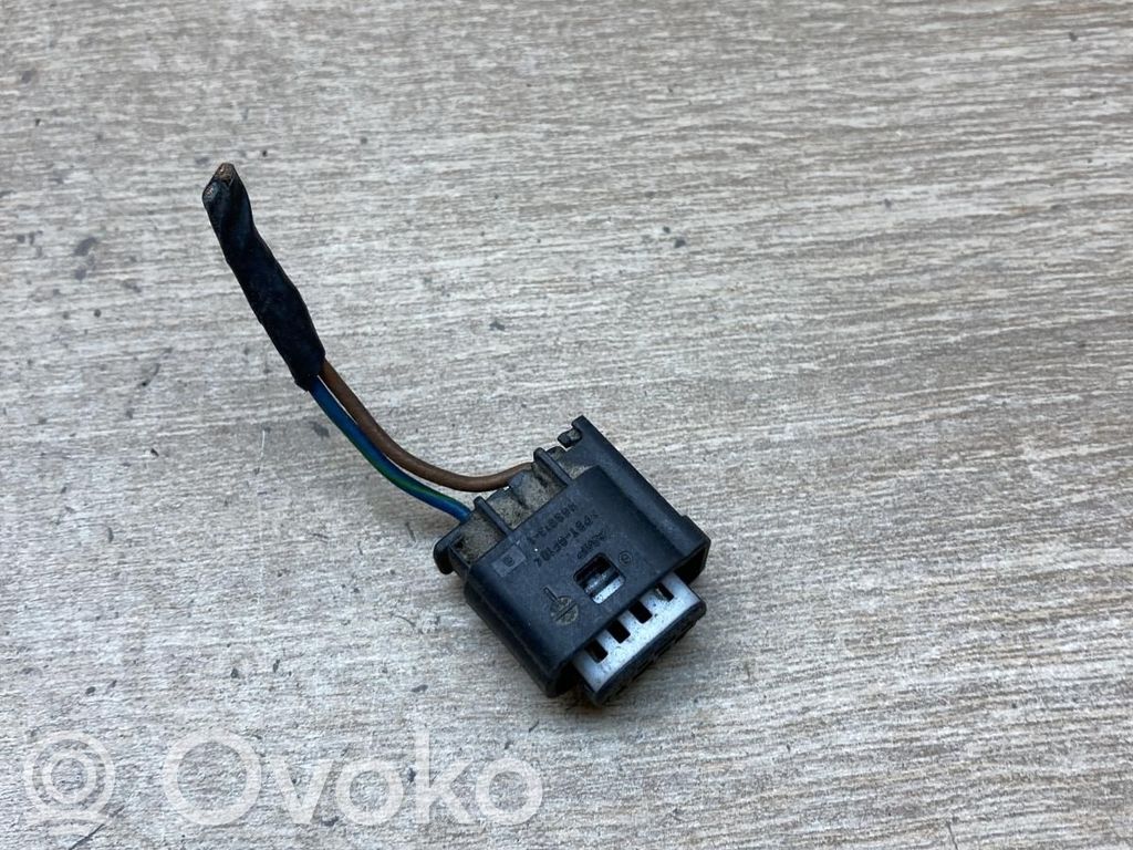 BMW 3 E90 E91 Zündkabel 
