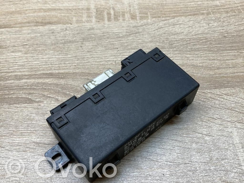 BMW 5 E39 Door control unit/module 