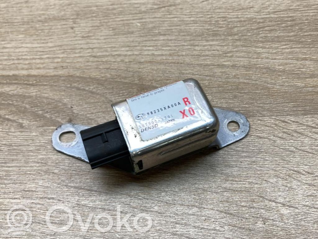 Airbagsensor Crashsensor Drucksensor   98235XA00A