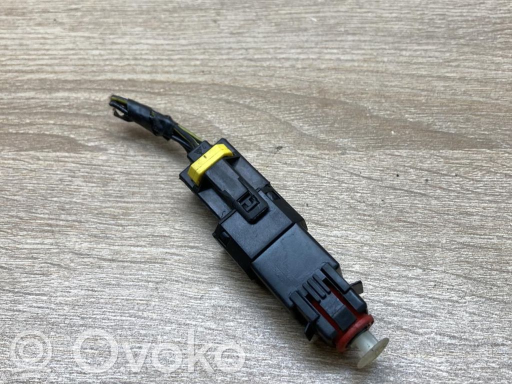 Opel Astra G Sensor Bremspedal 