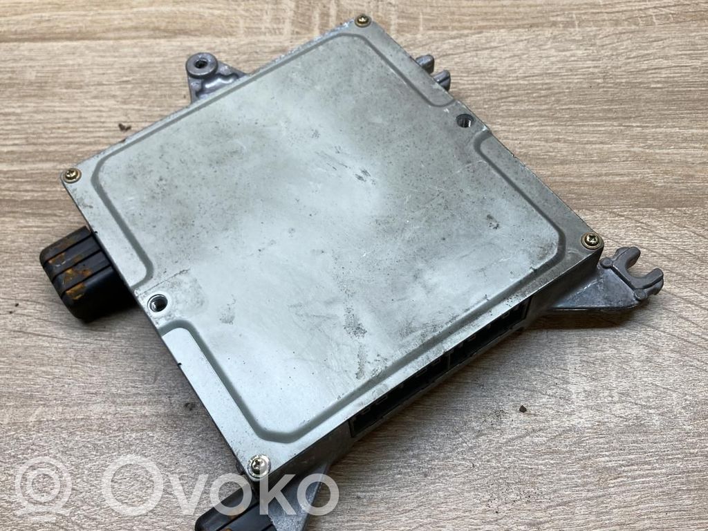 Komputer / Sterownik ECU silnika   37820P3YG52,37820P3YG52