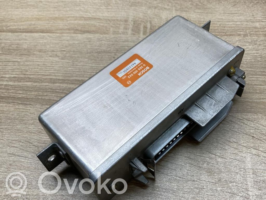 Fiat Tempra Centralina/modulo ABS 