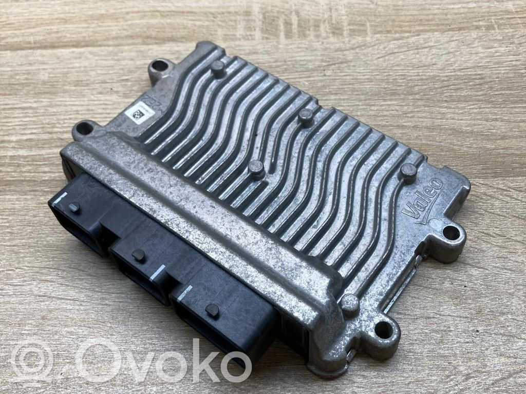 Citroen C2 Engine control unit/module ECU 