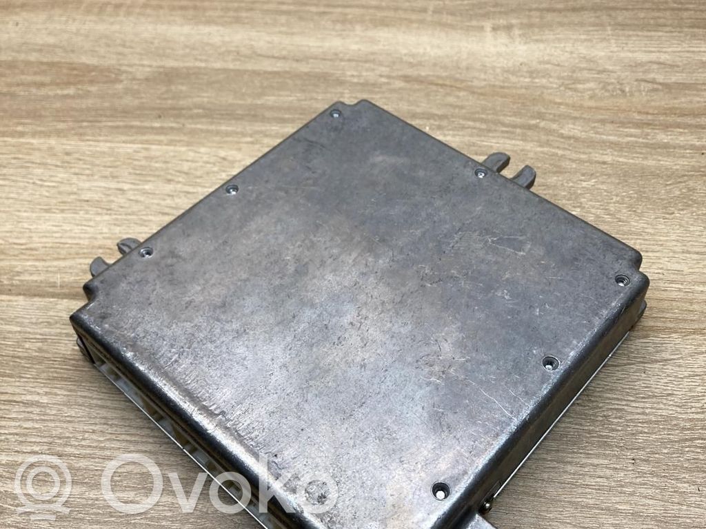 Honda Civic Unidad de control/módulo ECU del motor 