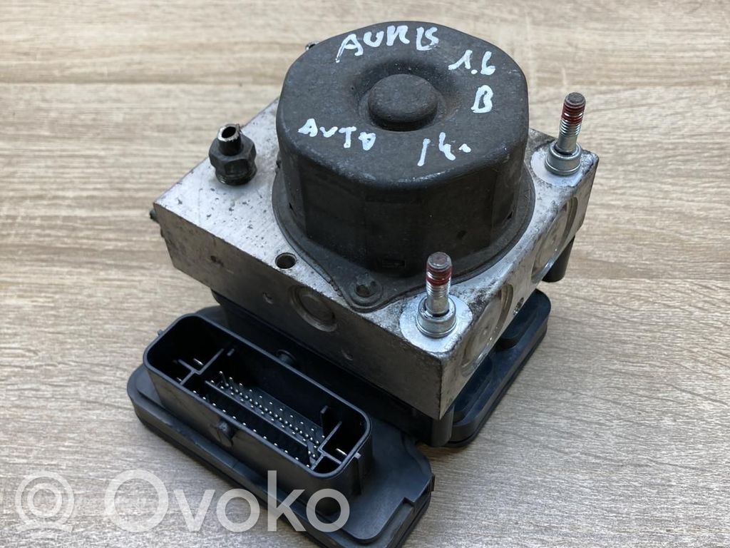 Toyota Auris E180 Pompa ABS 