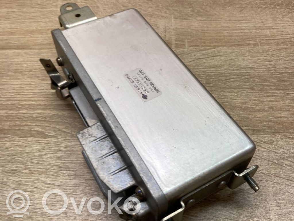 Nissan Sentra B13 ABS control unit/module 