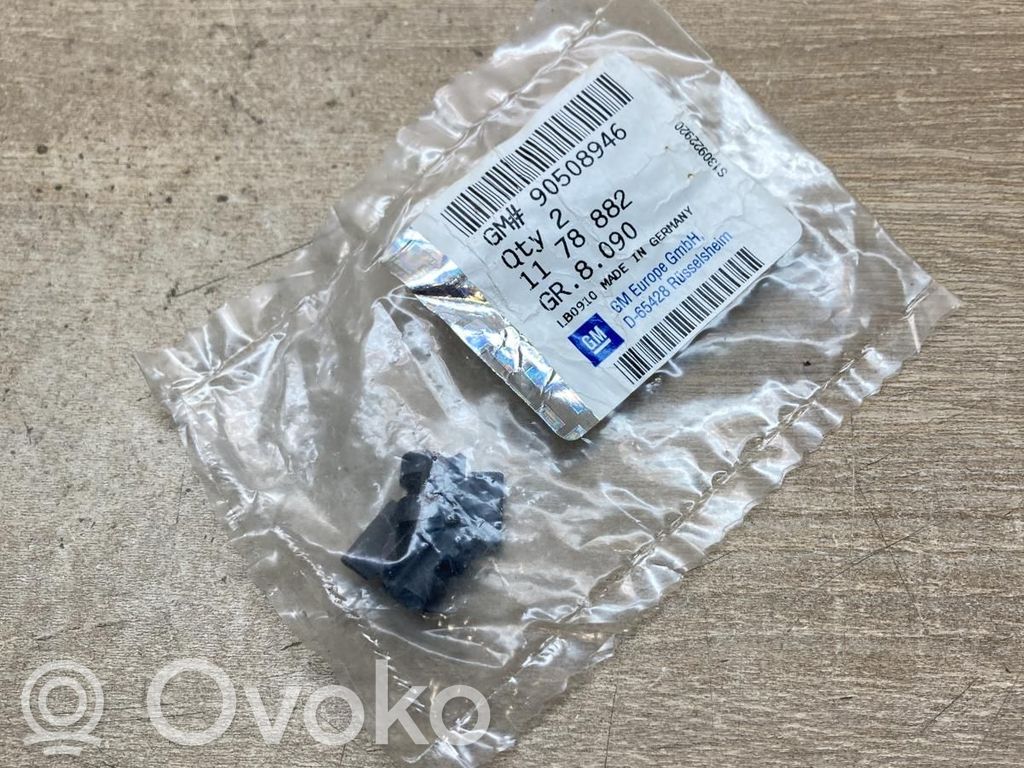 Opel Astra G Other body part 