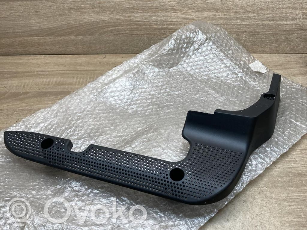 Volkswagen Golf IV Motorabdeckung 