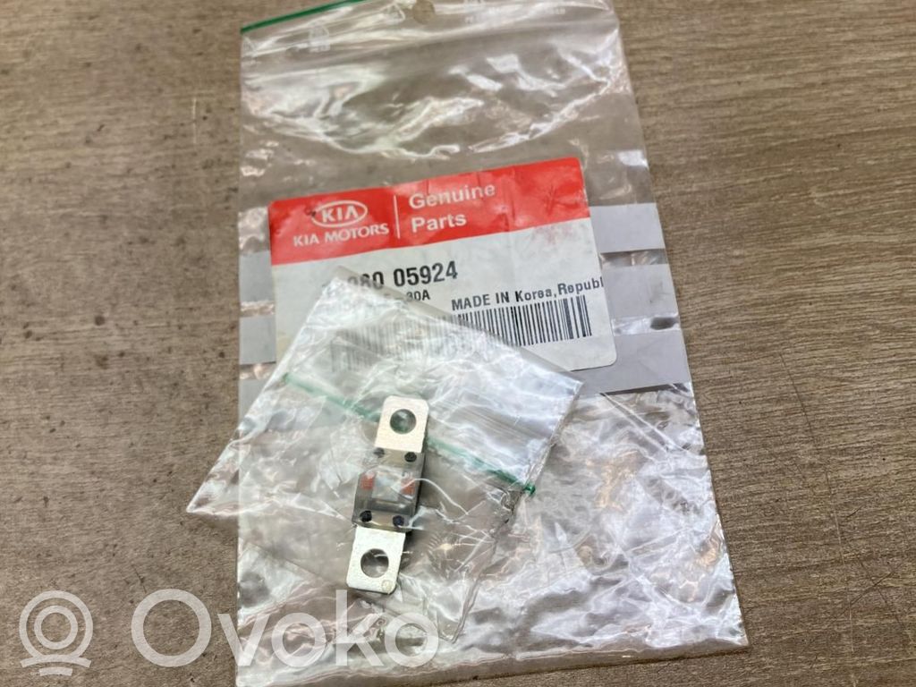 KIA Ceed Saugiklis 