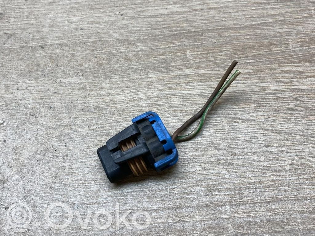 BMW 5 E39 Plug wire 