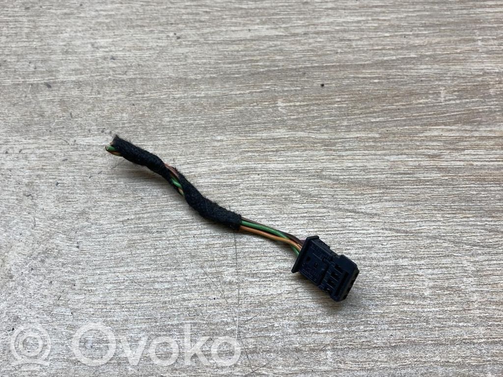 BMW 3 E90 E91 Wiązka świec 