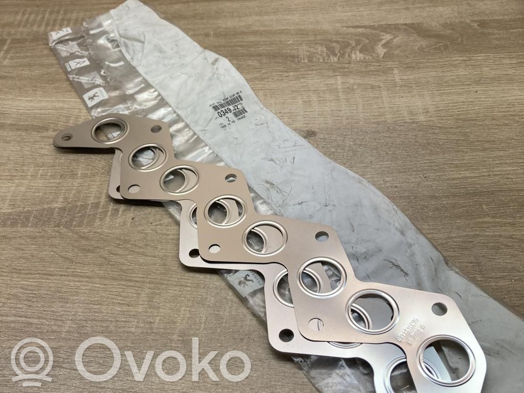 Ford Mondeo MK IV Other exhaust manifold parts 
