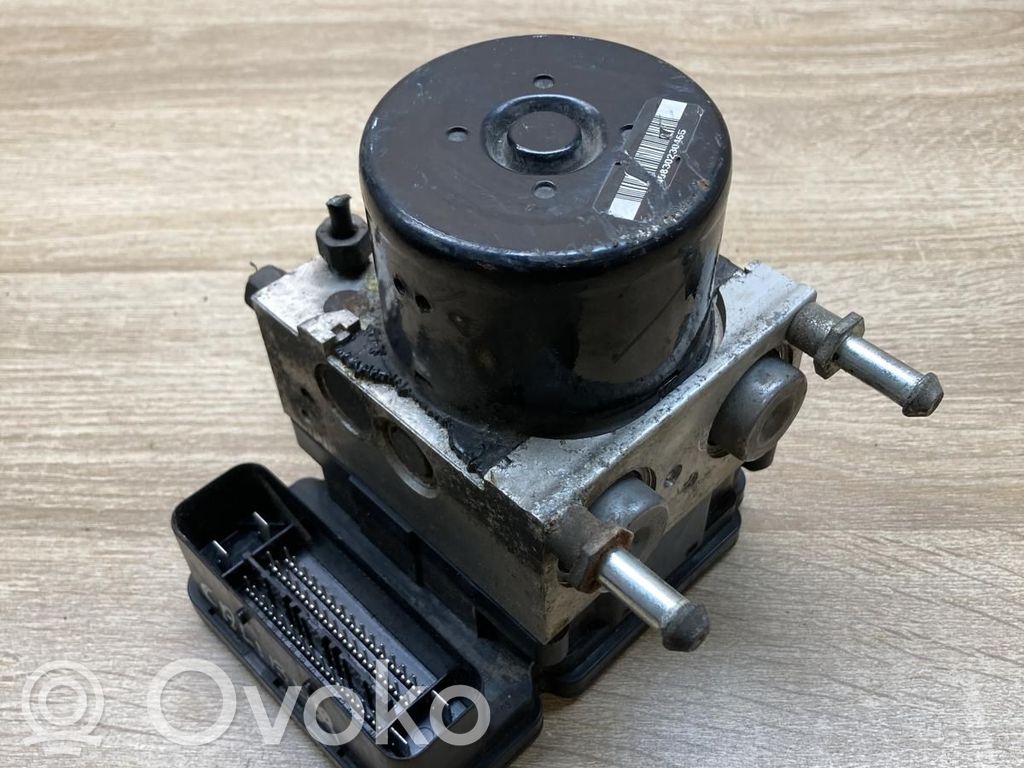 Dodge Caliber ABS Pump 