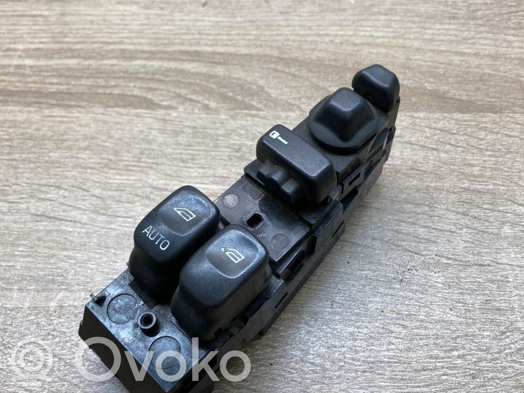 Volvo S40, V40 Electric window control switch 