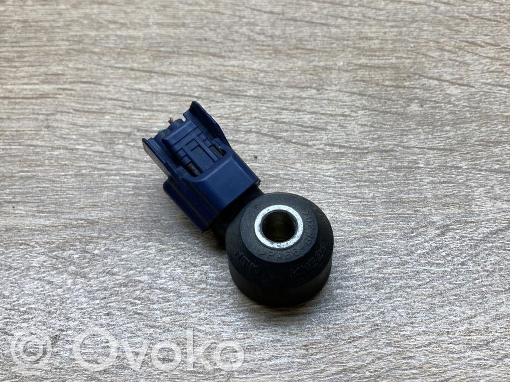 Subaru Tribeca Detonation knock sensor 