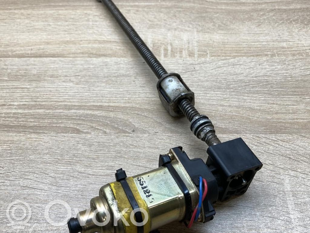 Module de commande de siège   651213