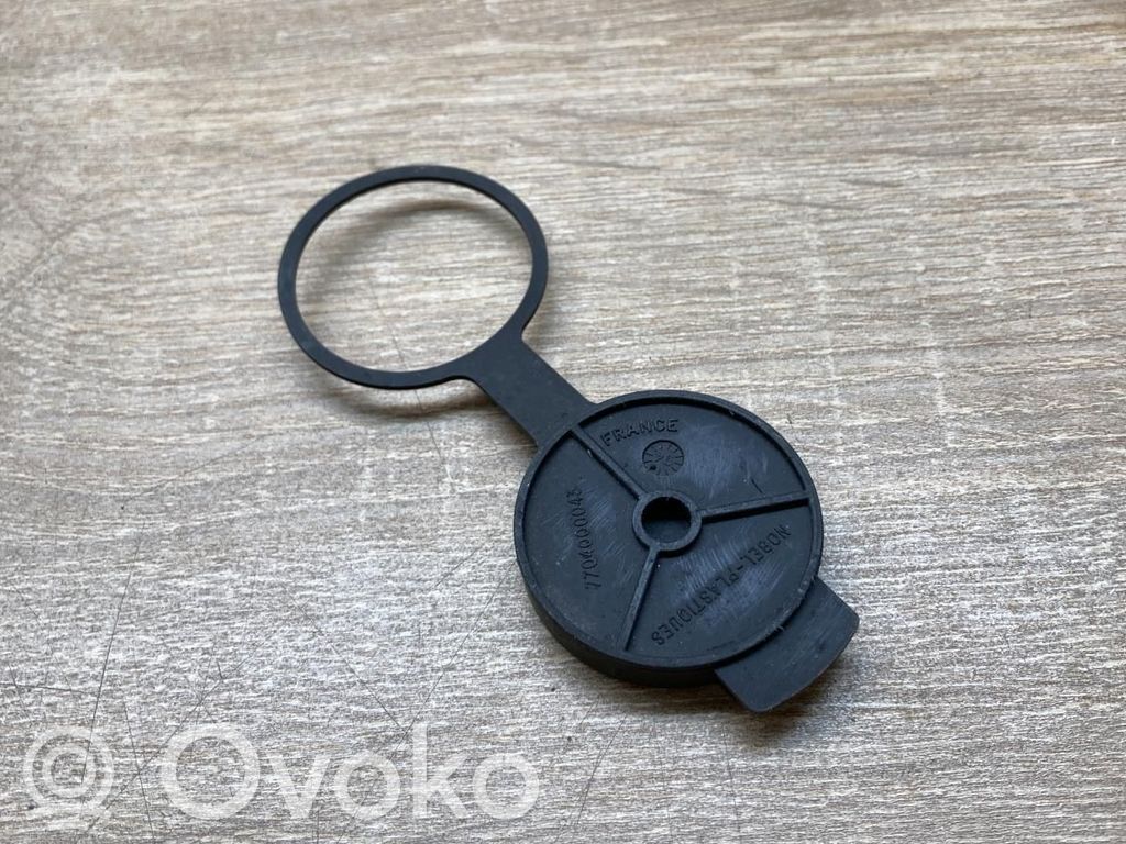 Renault Clio I Logu šķidruma tvertne 